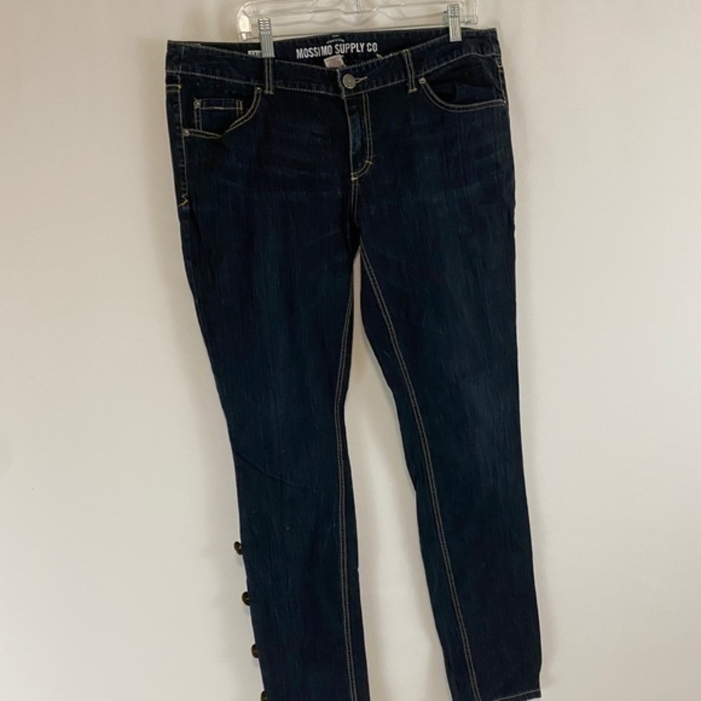 Mossimo Supply Co Jeans